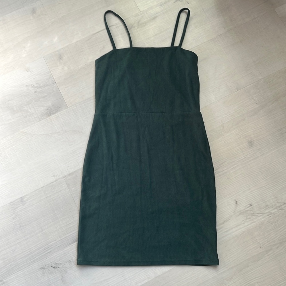 Casual dress